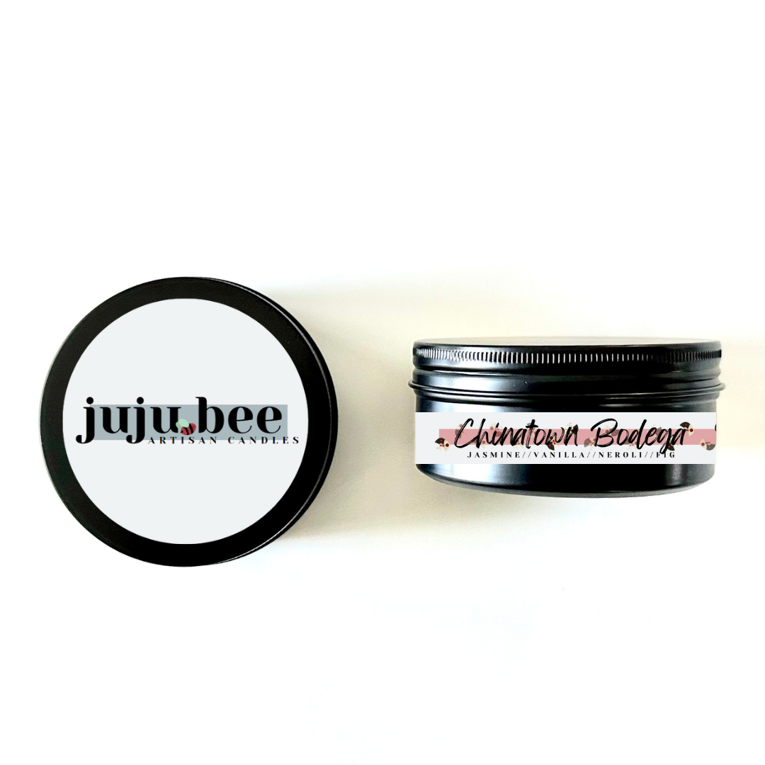 Chinatown Bodega - 4oz Tin