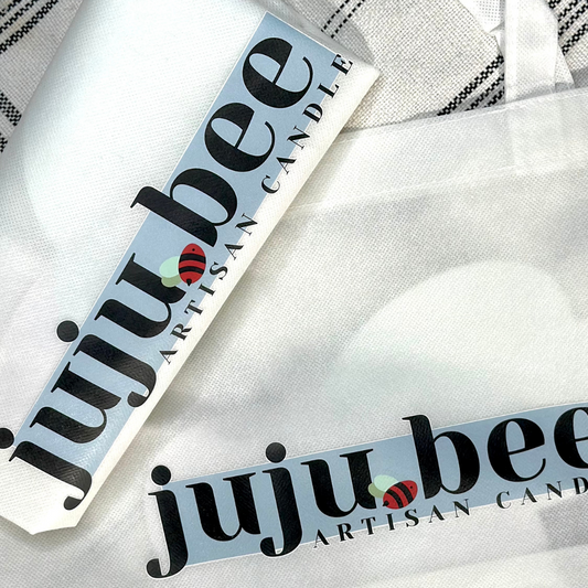 Jujubee Re-usable Shopping Tote